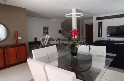Casa em condomínio fechado com 3 quartos à venda na rua paulo vi, 160, jardim soleil, valinhos, 331 m2 por r$ 1.650.000