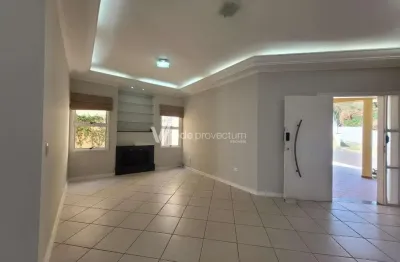 Casa em condomínio fechado com 4 quartos para alugar na rua sara alvarado bertanholi, 1034, residencial villaggio fiorentino, valinhos, 305 m2 por r$ 8.350