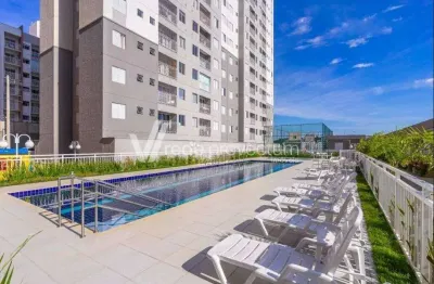 Apartamento com 2 quartos à venda na rua angelo mamprin, 183, jardim novo horizonte, valinhos, 56 m2 por r$ 520.000