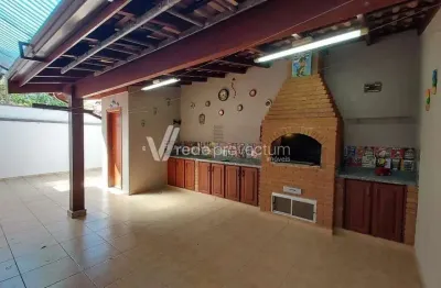 Casa em condomínio fechado com 3 quartos para alugar na vila são joaquim, valinhos , 176 m2 por r$ 4.900