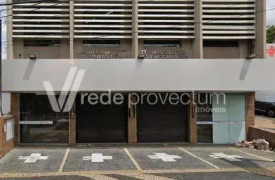 Sala comercial para alugar na vila bissoto, valinhos , 152 m2 por r$ 10.500
