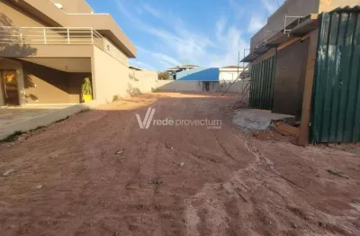 Terreno em condomínio fechado à venda na rua benedicto campos, s/n°, condomínio madre maria vilac, valinhos por r$ 450.000