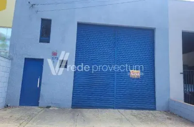 Barracão / galpão / depósito para alugar no lenheiro, valinhos , 190 m2 por r$ 4.500