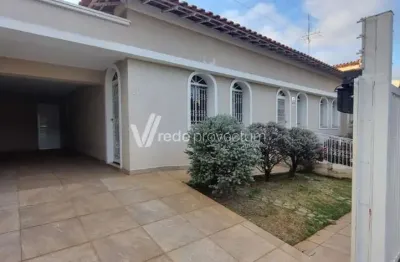 Casa comercial para alugar no jardim guanabara, campinas , 239 m2 por r$ 4.800