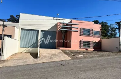 Barracão / galpão / depósito para alugar na rua bartolomeu bueno da silva, s/nº, macuco, valinhos, 750 m2 por r$ 30.000