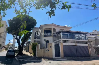 Casa com 4 quartos à venda no bonfim, campinas , 219 m2 por r$ 1.100.000