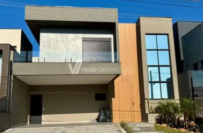 Casa em condomínio fechado com 4 quartos à venda na avenida dois, 1515, jardim são marcos, valinhos, 265 m2 por r$ 2.100.000