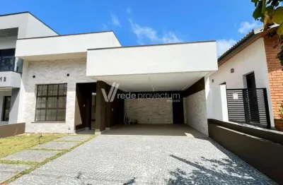 Casa em condomínio fechado com 3 quartos à venda no jardim vera cruz, louveira , 137 m2 por r$ 1.350.000