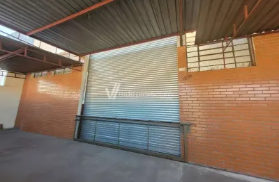 Barracão / galpão / depósito para alugar no jardim do trevo, campinas , 370 m2 por r$ 8.000