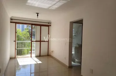 Apartamento com 1 quarto à venda na rua culto à ciência, 567, botafogo, campinas, 49 m2 por r$ 250.000