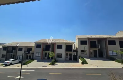 Casa em condomínio fechado com 3 quartos à venda na rua joão alonso, 240, jardim santa helena, valinhos, 121 m2 por r$ 899.000