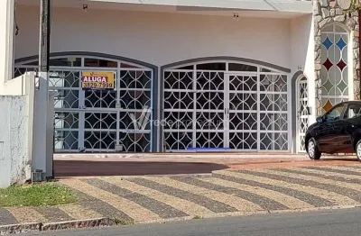 Sala comercial para alugar na rua dom nery, 846, vila embaré, valinhos, 150 m2 por r$ 3.500
