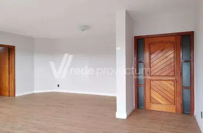 Apartamento com 3 quartos para alugar na rua paiquere, 530, jardim paiquerê, valinhos, 230 m2 por r$ 9.000