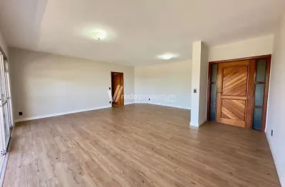 Apartamento com 3 quartos para alugar na rua paiquere, 530, jardim paiquerê, valinhos, 230 m2 por r$ 7.200