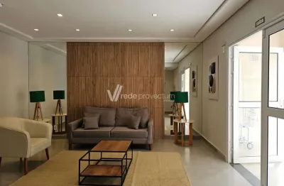 Apartamento com 2 quartos para alugar na avenida joaquim alves corrêa, 2299, jardim são jorge, valinhos, 47 m2 por r$ 2.500