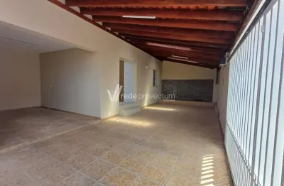 Casa com 3 quartos à venda no Jardim dos Oliveiras, Campinas , 199 m2 por R$ 640.000