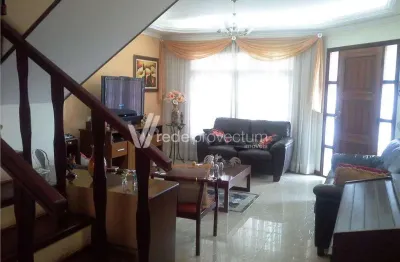 Casa em condomínio fechado com 3 quartos à venda na estrada municipal do roncáglia, 450, vila são joaquim, valinhos, 273 m2 por r$ 1.500.000