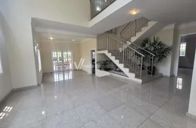 Casa com 4 quartos para alugar no parque terranova, valinhos , 446 m2 por r$ 10.000