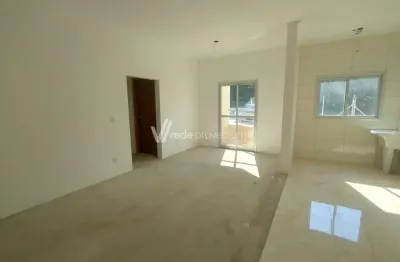 Apartamento com 2 quartos à venda na rua joão bissotto filho, 1280, ortizes, valinhos, 63 m2 por r$ 300.000