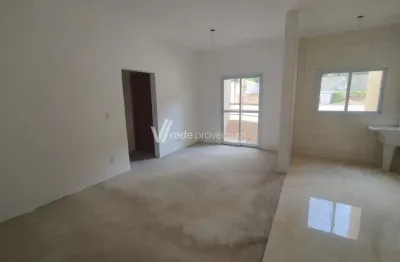 Apartamento com 2 quartos à venda na rua joão bissotto filho, 1280, ortizes, valinhos, 63 m2 por r$ 300.000