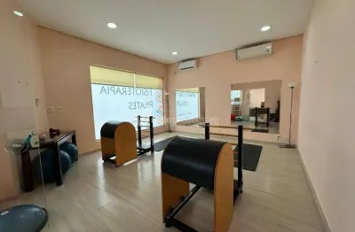 Sala comercial para alugar na avenida joaquim alves corrêa, 4440, parque nova suíça, valinhos, 200 m2 por r$ 9.000