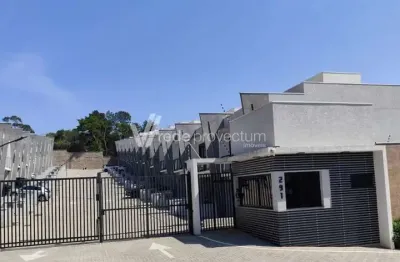 Casa em condomínio fechado com 3 quartos à venda na rua joão ubiali, 291, chácaras silvania, valinhos, 148 m2 por r$ 1.290.000