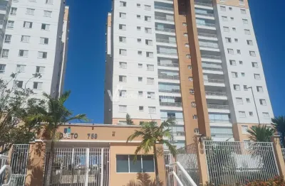 Apartamento com 3 quartos para alugar na avenida maria emília alves dos santos de ângelis, 759, parque prado, campinas, 114 m2 por r$ 5.200