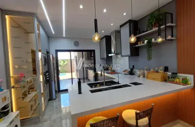 Casa em condomínio fechado com 3 quartos à venda na rua nadir esquarize, s/n°, residencial real parque sumaré, sumaré, 142 m2 por r$ 1.490.000