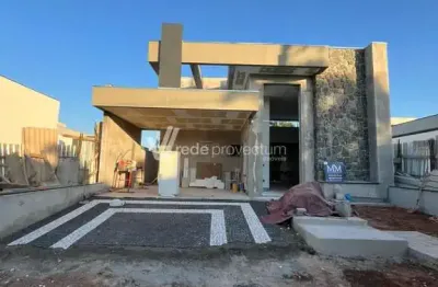 Casa em condomínio fechado com 3 quartos à venda na rua nadir esquarize, s/n°, residencial real parque sumaré, sumaré, 142 m2 por r$ 1.290.000