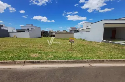 Terreno em condomínio fechado à venda na rua nadir esquarize, s/n°, residencial real parque sumaré, sumaré por r$ 320.000