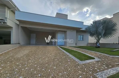 Casa em condomínio fechado com 3 quartos à venda no condomínio villagio di napoli, valinhos , 256 m2 por r$ 1.680.000