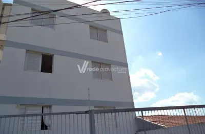 Apartamento com 2 quartos à venda na rua erasmo braga, 367, jardim chapadão, campinas, 60 m2 por r$ 249.000