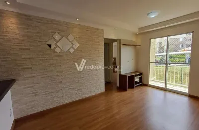 Apartamento com 3 quartos à venda na avenida washington luís, 4370, parque prado, campinas, 55 m2 por r$ 309.000