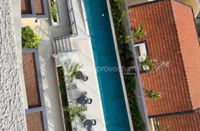 Apartamento com 2 quartos para alugar na rua carlos gomes, 420, santa cruz, valinhos, 65 m2 por r$ 4.000