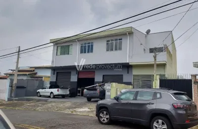 Prédio à venda na vila proost de souza, campinas , 398 m2 por r$ 1.590.000