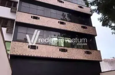 Sala comercial à venda na rua barata ribeiro, 552, vila itapura, campinas, 70 m2 por r$ 270.000