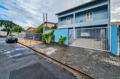 Casa comercial à venda na rua itapetininga, 352, cidade jardim, campinas, 200 m2 por r$ 850.000