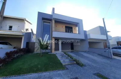 Casa em condomínio fechado com 3 quartos à venda na estrada do jequitibá, 999, colina dos pinheiros, valinhos, 251 m2 por r$ 2.100.000