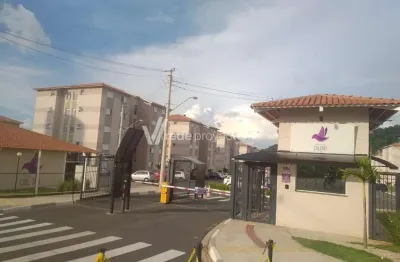 Apartamento com 2 quartos à venda no parque das colinas, valinhos , 43 m2 por r$ 230.000