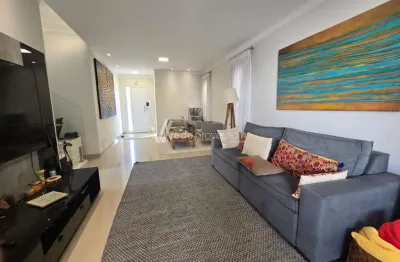 Casa em condomínio fechado com 3 quartos à venda na rua antônio negrello, 51, jardim paiquerê, valinhos, 170 m2 por r$ 1.590.000