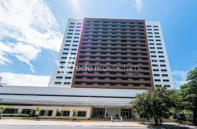 Sala comercial à venda na avenida orosimbo maia, 430, vila itapura, campinas, 40 m2 por r$ 290.000