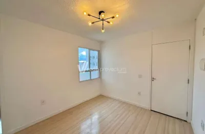 Apartamento com 2 quartos à venda na rua professora amália de arruda legendre martini, 1426, jardim do lago continuação, campinas, 44 m2 por r$ 230.000