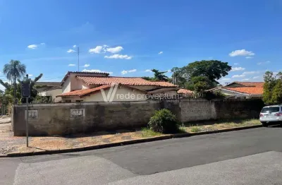 Casa comercial para alugar no jardim guanabara, campinas , 490 m2 por r$ 8.500