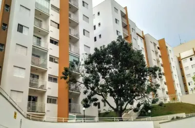 Apartamento com 2 quartos à venda na rua vitório randi, 135, jardim alto da boa vista, valinhos, 45 m2 por r$ 340.000