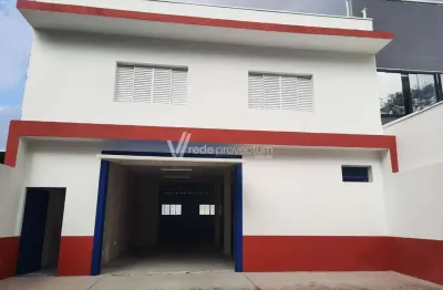Barracão / galpão / depósito para alugar no jardim cura d'ars, campinas , 350 m2 por r$ 8.500