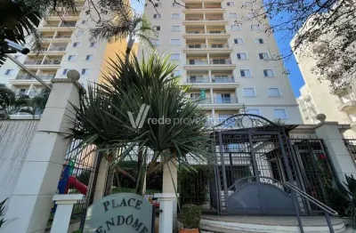 Apartamento com 3 quartos à venda na rua ministro oscar saraiva, 130, jardim das paineiras, campinas, 76 m2 por r$ 700.000