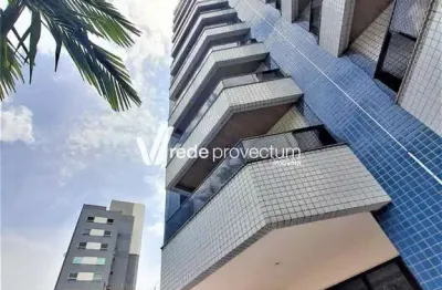 Apartamento com 5 quartos à venda na avenida josé de souza campos, 480, cambuí, campinas, 123 m2 por r$ 770.000