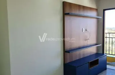 Apartamento com 2 quartos à venda na vila sonia, valinhos , 48 m2 por r$ 415.000