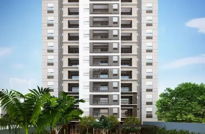 Apartamento com 1 quarto à venda na rua helena steimberg, 597, nova campinas, campinas, 40 m2 por r$ 750.000