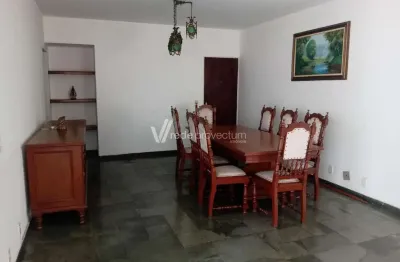 Apartamento com 3 quartos à venda na rua padre vieira, 565, bosque, campinas, 120 m2 por r$ 700.000